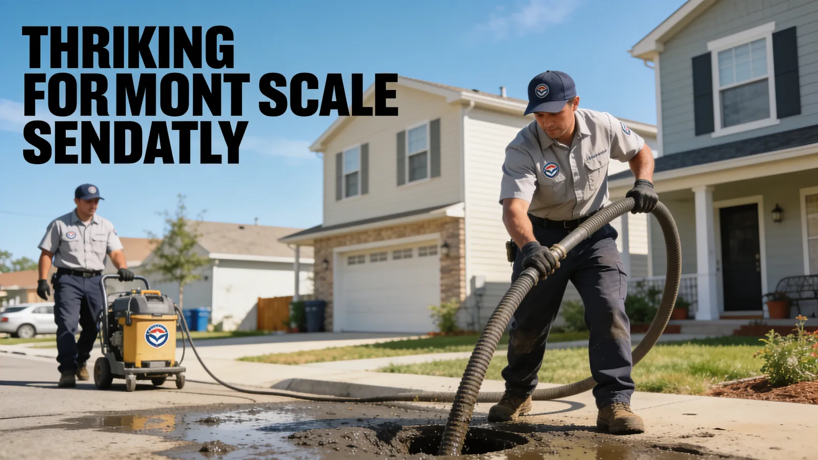 Sewage Cleanup in Glendale, KY near me